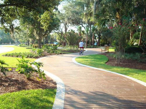 Beachwood Place #Wpbo2G Condo Hilton Head Island Bagian luar foto