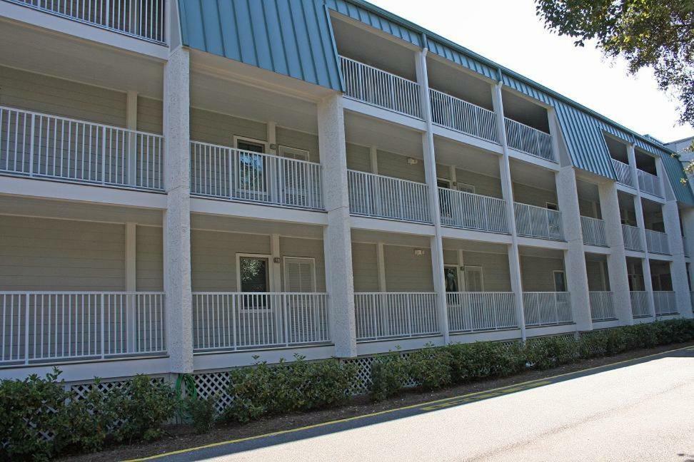 Beachwood Place #Wpbo2G Condo Hilton Head Island Bagian luar foto